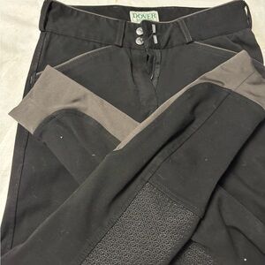 Dover Women's riding pants